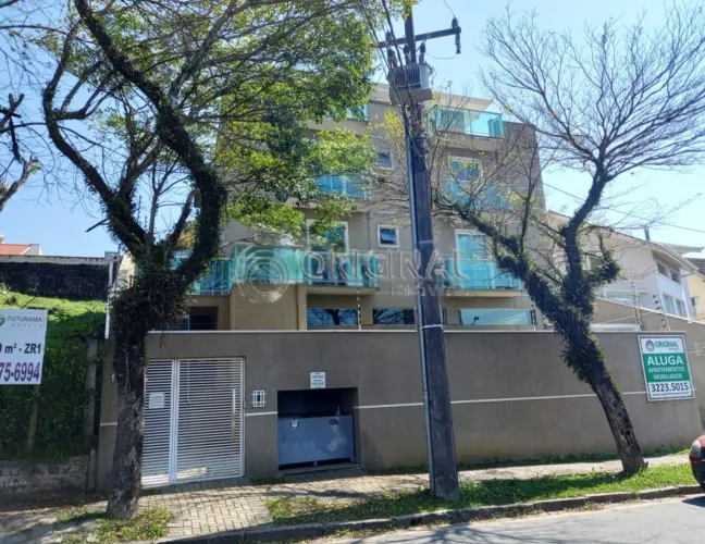 Apartamento com 1 quarto para alugar por R$ 1650.00, 32.00 m2 - VISTA ALEGRE - CURITIBA/PR