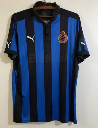 Camisa Club Brugge (Bélgica) 2012/13 Puma Original