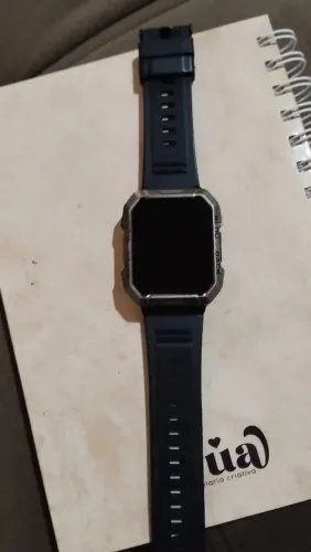 Vendo smartwatch