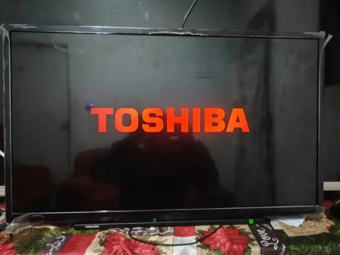 TV Toshiba 32 Pol