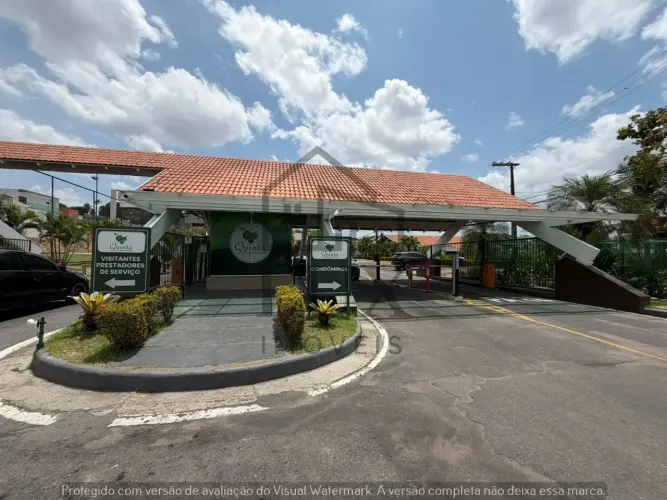 Quinta das Laranjeiras / Lote com 250m² / plano / limpo