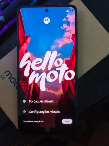 Moto G84 5G