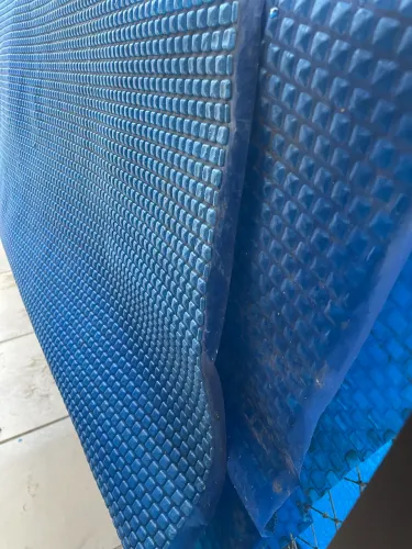 Lona térmica para piscina (4x4,50)