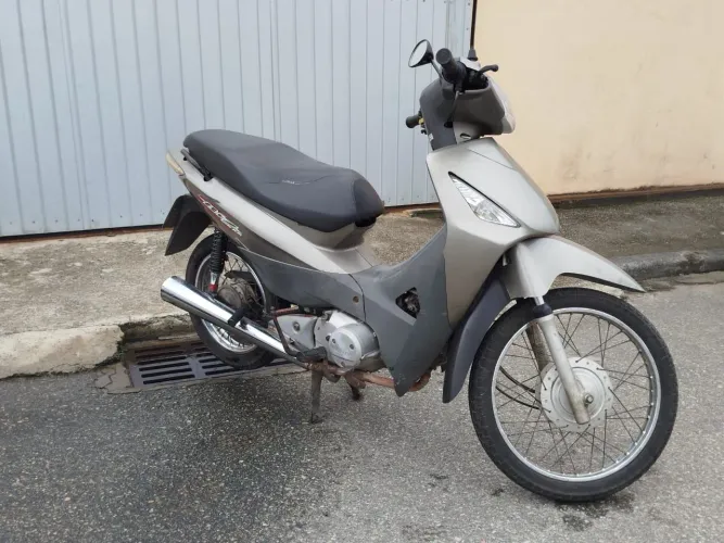 Honda Biz 2007/2008 125/ks