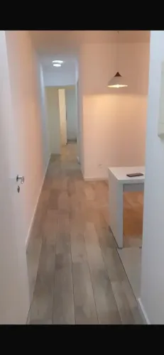 Ape. na Bela Vista, 2 quartos com garagem e lazer completo, próximo ao metrô.