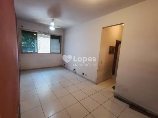 Apartamento em Tijuca, Rio de Janeiro
