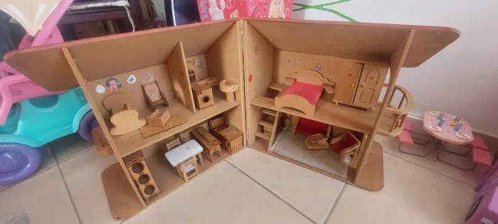 Brinquedos 
