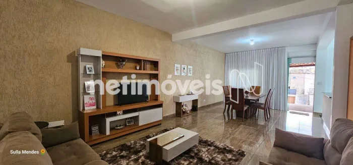 Venda Casa Salgado Filho Belo Horizonte