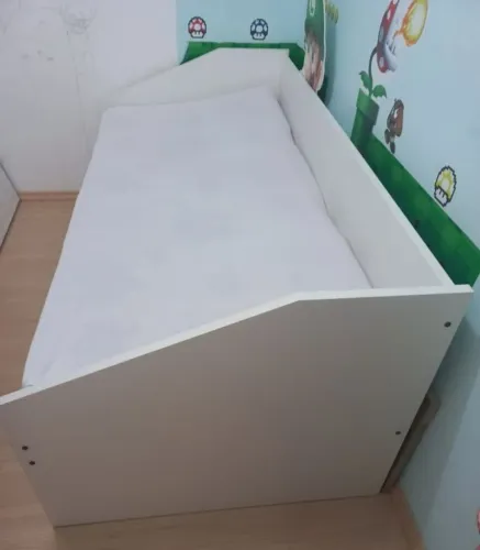 Bicama solteiro
