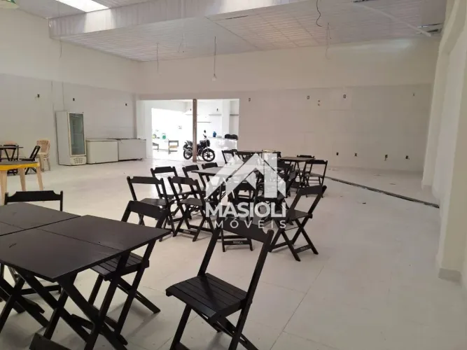 Galpão à venda, 1164 m² por R$ 2.500.000,00 - Ataíde - Vila Velha/ES
