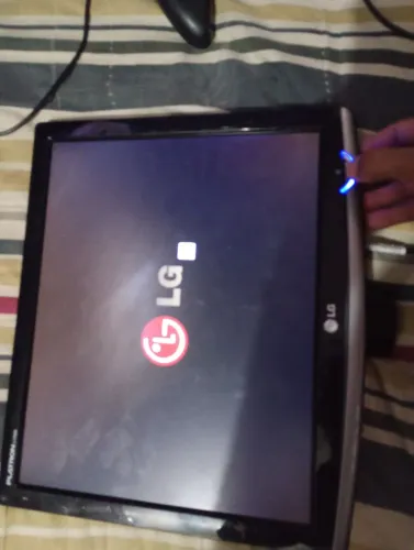 Monitor LG Flatron L1755S 