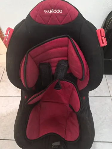 Cadeira para automóvel 
