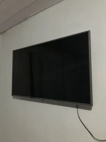 Tv LG 43