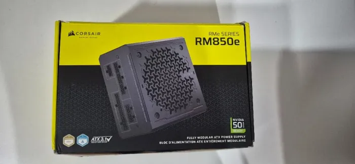 Fonte Gigabyte PB500 500 W Bronze