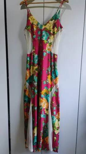 Vestido farm