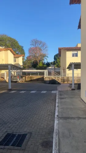 Apartamento disponível para locação