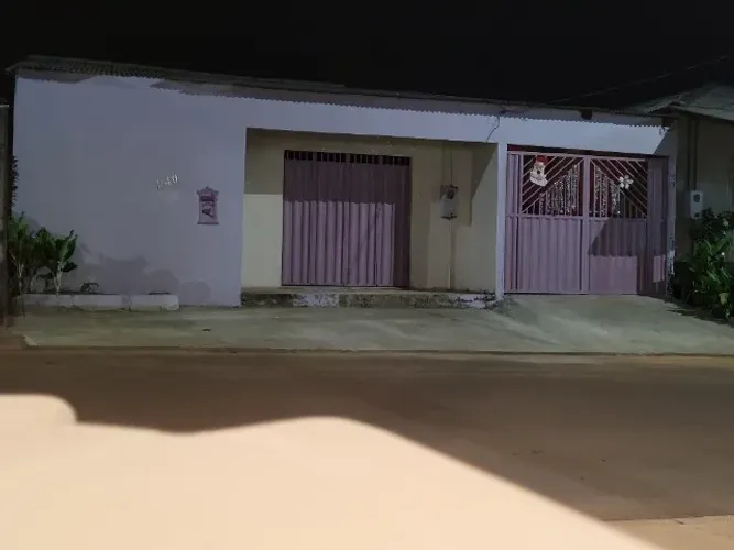 Casa no oiapoque