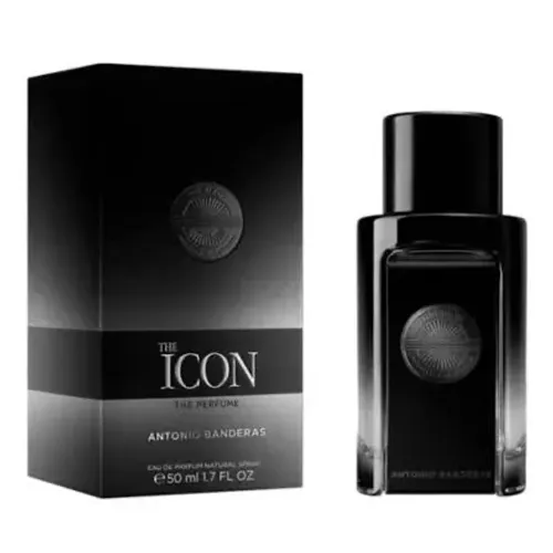Perfume importado The Icon edp 100ml 