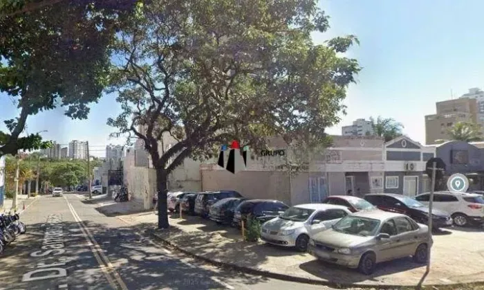 Casa para alugar, 95 m² por R$ 5.500,00/mês - Cambuí - Campinas/SP