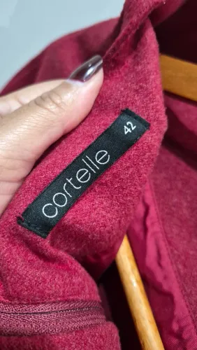 Roupas para renovar
