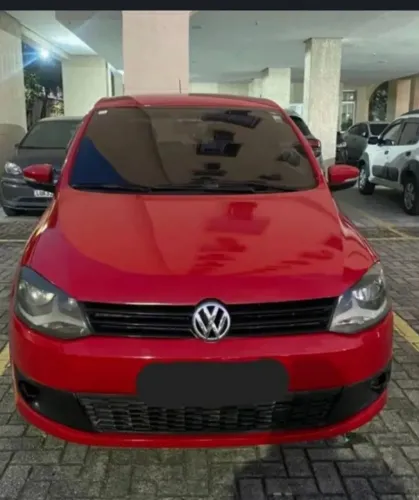 Volkswagen Fox 1.0 MI Total Flex 8V 3P 2011