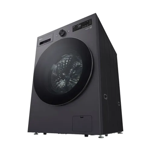 LAVA E SECA SMART LG NT 16kg NOVA COM NOTA FISCAL AIDD WD16GNTS6B 220V