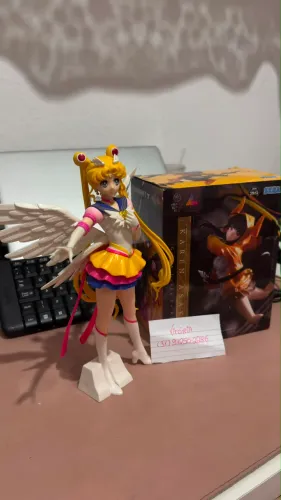 Sailor moon