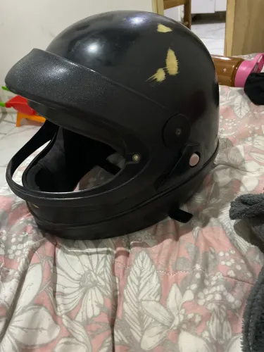 capacete barato 