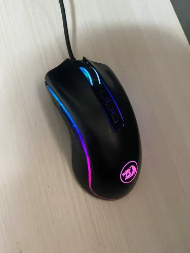 Mouse Redragon M711 FPS