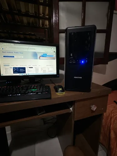 Computador