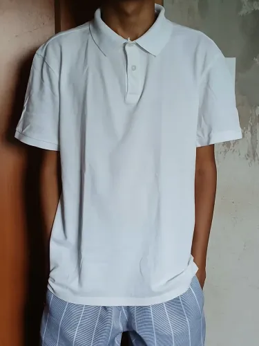 Camisa Branca