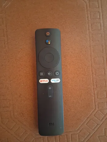 Controle Remoto original Xiaomi para Mi Box S ou Mi TV Stick