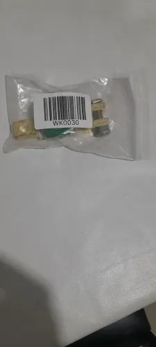 Terminal bateria 