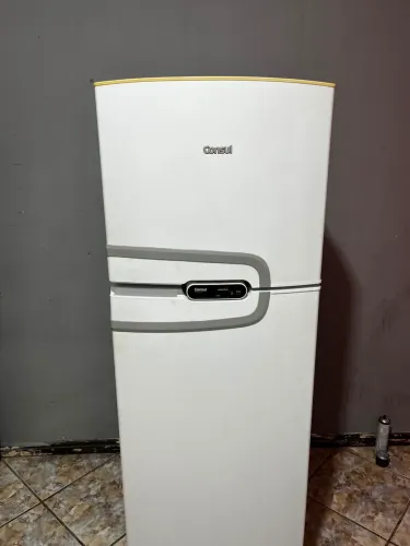 Geladeira Consul Frost Free
