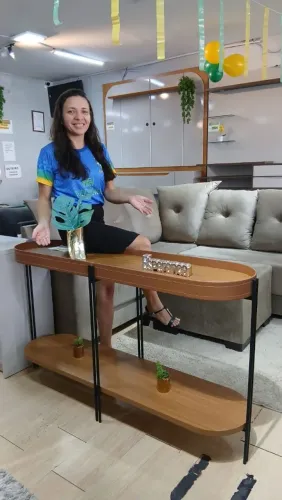Aparador Moderno e Elegante