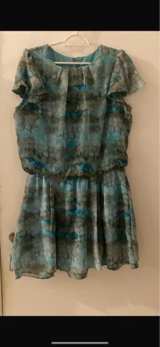 Vestido