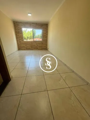 Apartamento com 2 dormitórios à venda, 75 m² por R$ 330.000,00 - Assunção - São Bernardo d