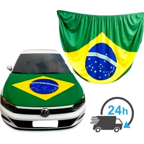 capa do Brasil para carros