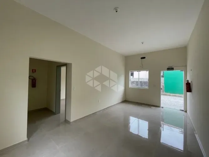 Sala 47M² - para Alugar