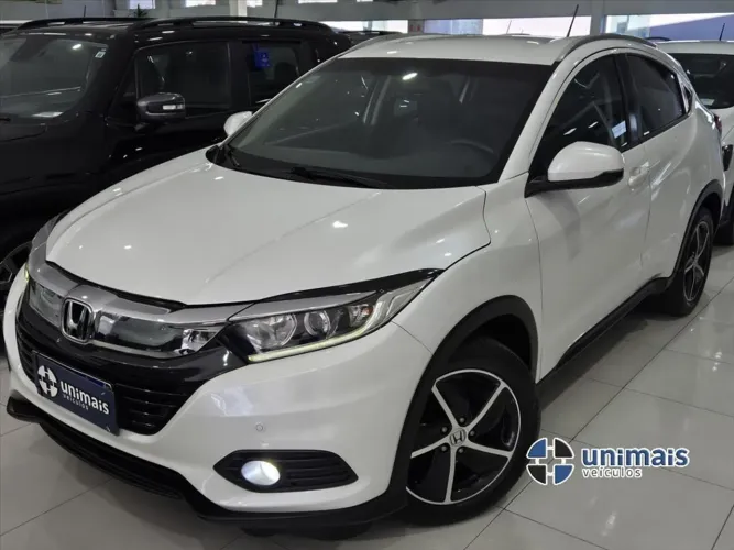 Honda HR-V EXL 1.8 Flexone 16V 5P Aut. 2020
