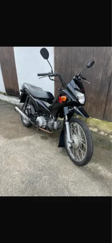 Honda POP 110i 2022