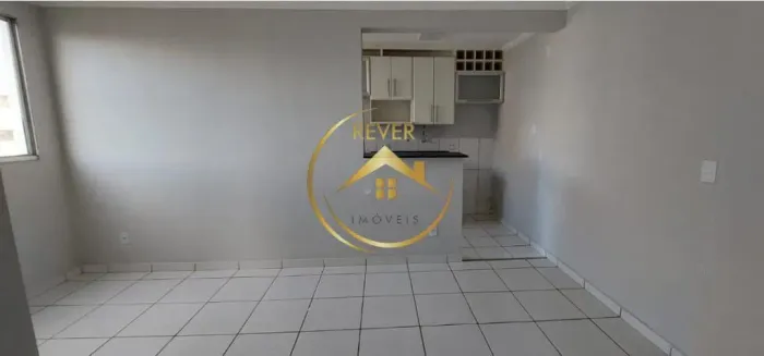 Apartamento à venda em Campinas, Vila Industrial, com 2 quartos, com 45 m²