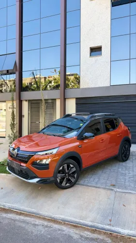 Renault Kardian Prem. ED Flex 1.0 TB 12V 5P Aut. 2025