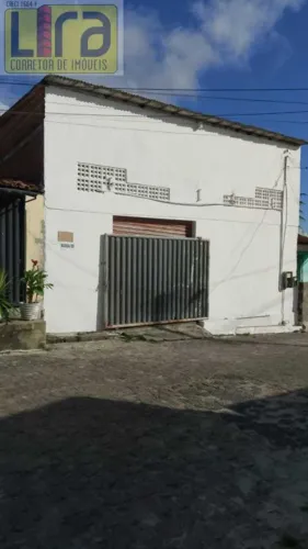 Galpão para alugar