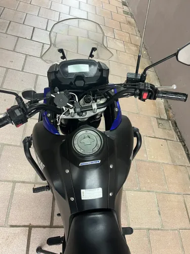Tenere 250