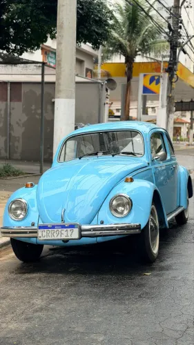 Volkswagen Fusca 1300 1974