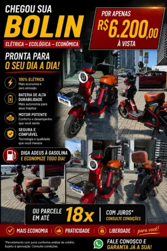 MOTO SCOOTER