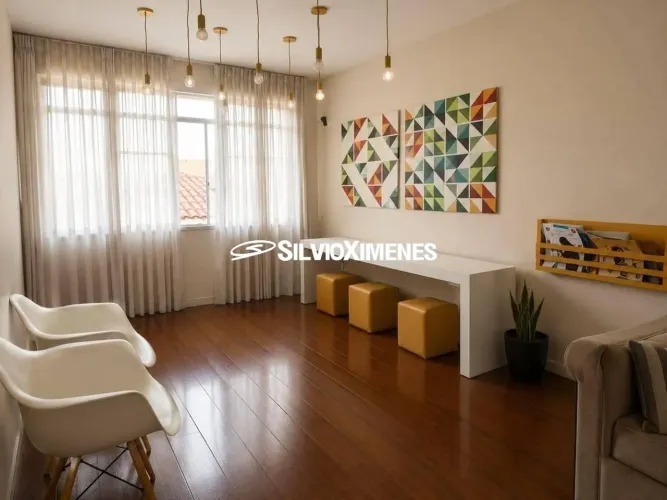 Casa com 5 quartos à Venda, Prado - Belo Horizonte
