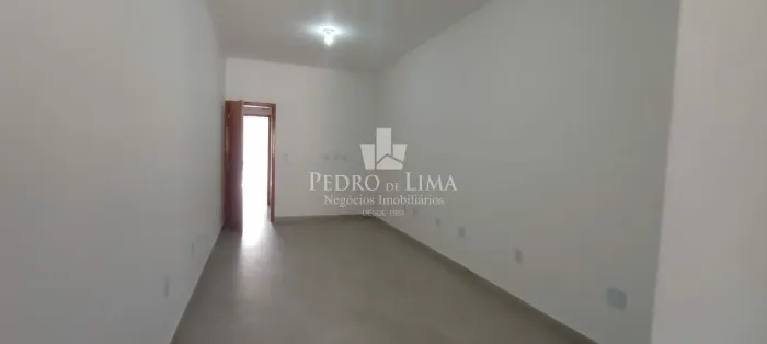 Sobrado frontal novo na Ponte Rasa.