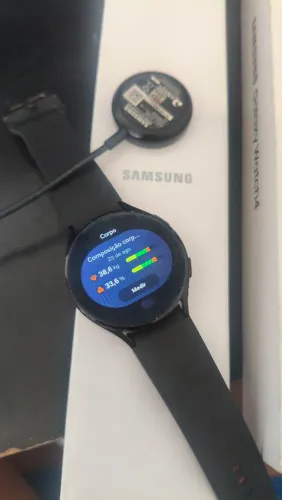 Samsung Galaxy Watch4